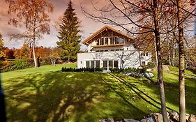 Alpenrefugium Murnau Am Staffelsee